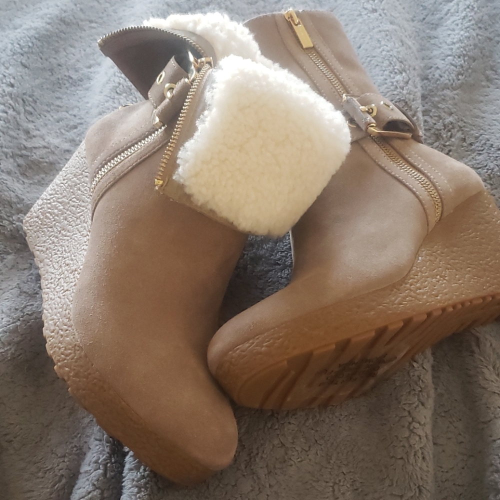 Michael Kors Bootie